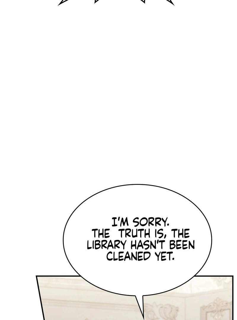 The Empress’s Concubine Scandal Chapter 4 - page 99