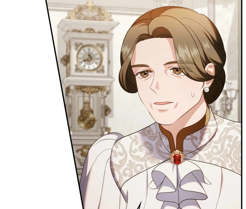 The Empress’s Concubine Scandal Chapter 4 - page 100