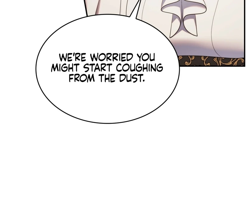 The Empress’s Concubine Scandal Chapter 4 - page 101