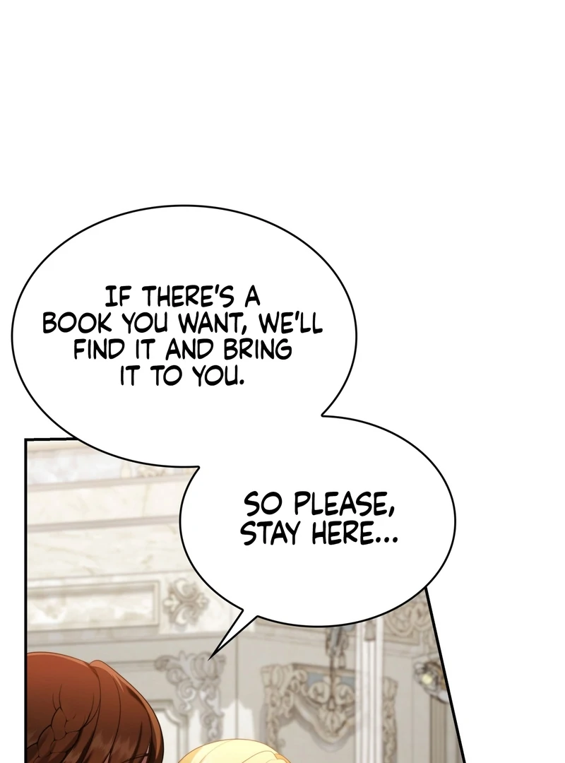 The Empress’s Concubine Scandal Chapter 4 - page 102