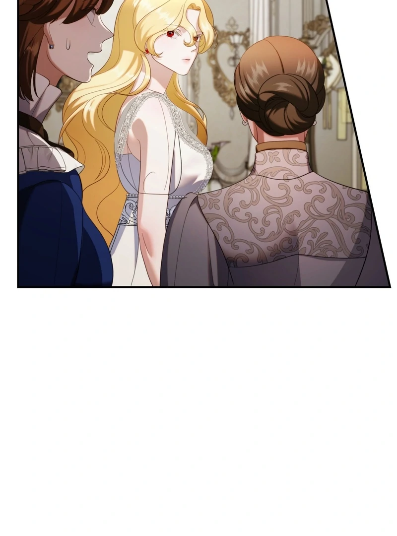 The Empress’s Concubine Scandal Chapter 4 - page 103