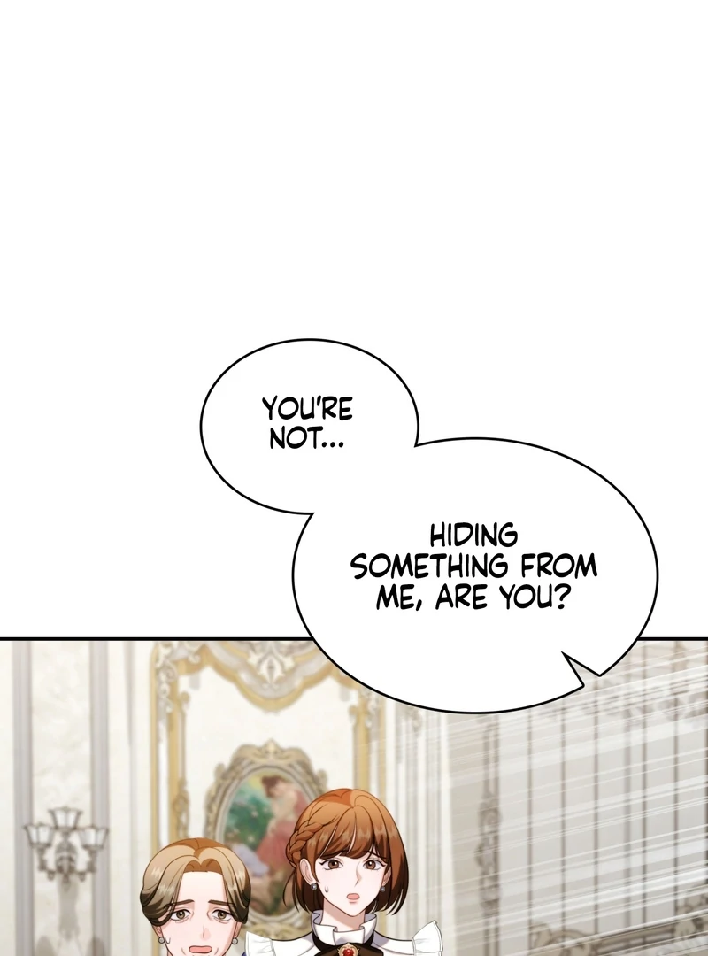 The Empress’s Concubine Scandal Chapter 4 - page 106