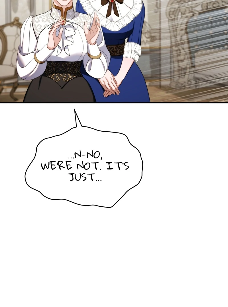 The Empress’s Concubine Scandal Chapter 4 - page 107