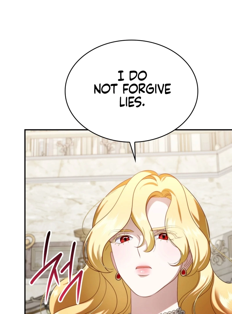The Empress’s Concubine Scandal Chapter 4 - page 108