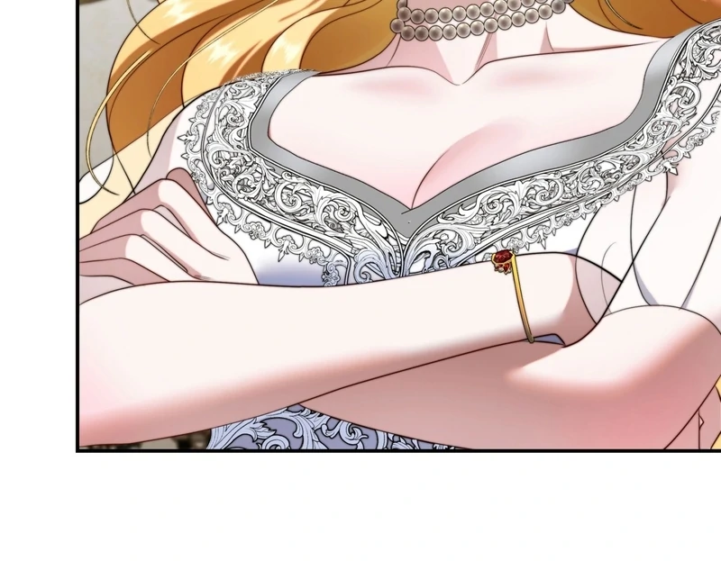 The Empress’s Concubine Scandal Chapter 4 - page 109