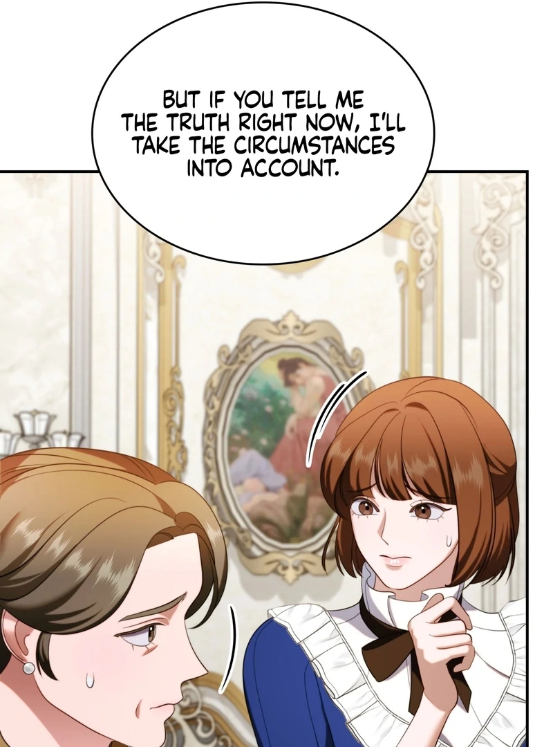 The Empress’s Concubine Scandal Chapter 4 - page 111