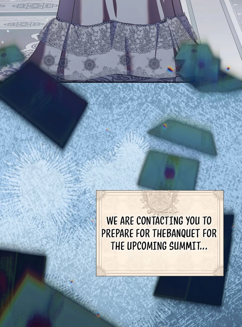 The Empress’s Concubine Scandal Chapter 4 - page 116