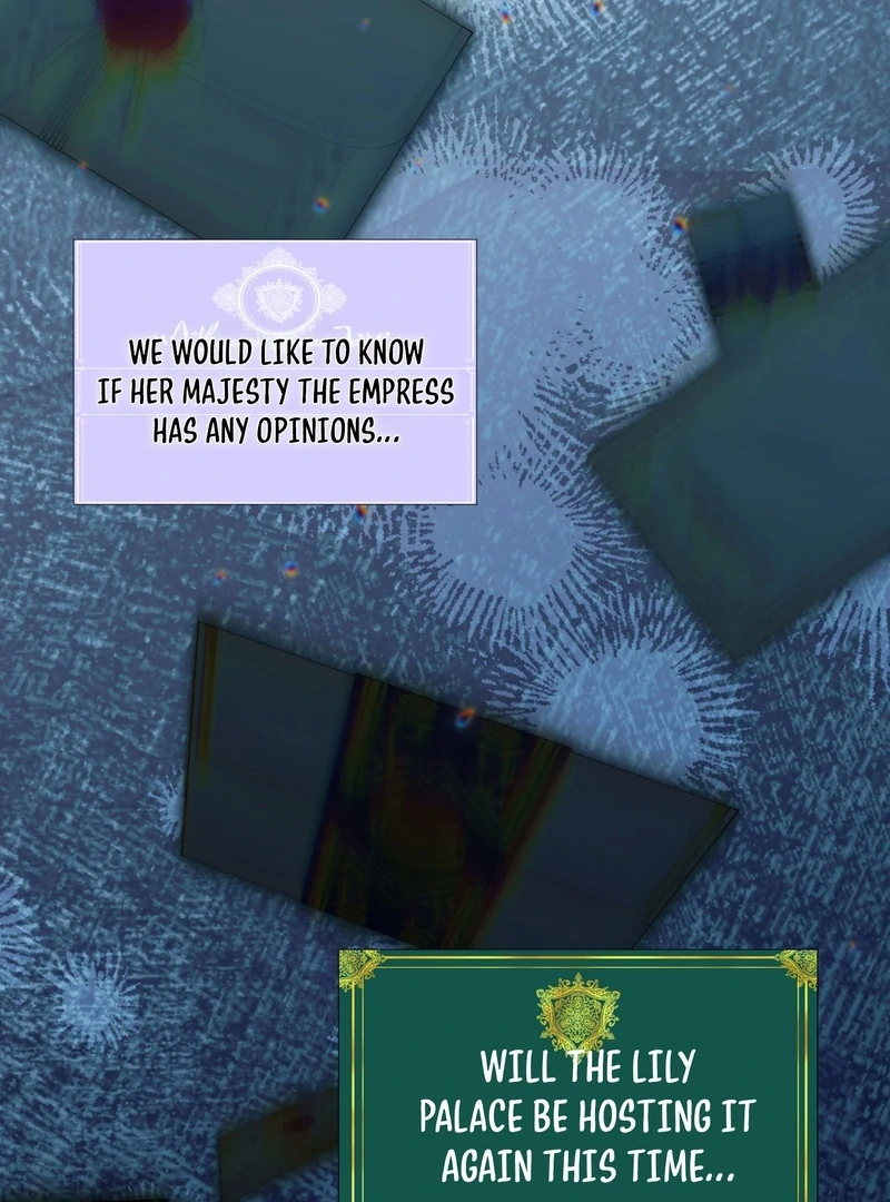 The Empress’s Concubine Scandal Chapter 4 - page 117