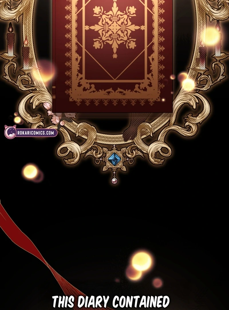 The Empress’s Concubine Scandal Chapter 4 - page 11