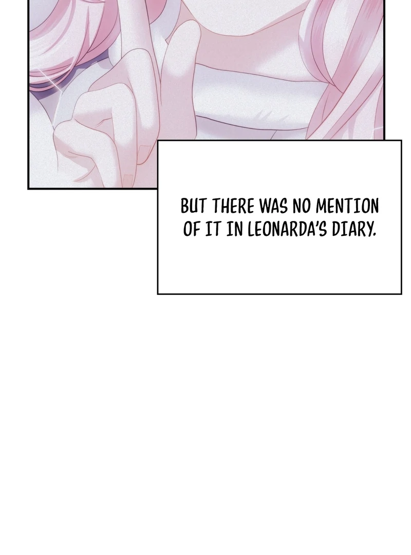 The Empress’s Concubine Scandal Chapter 4 - page 122