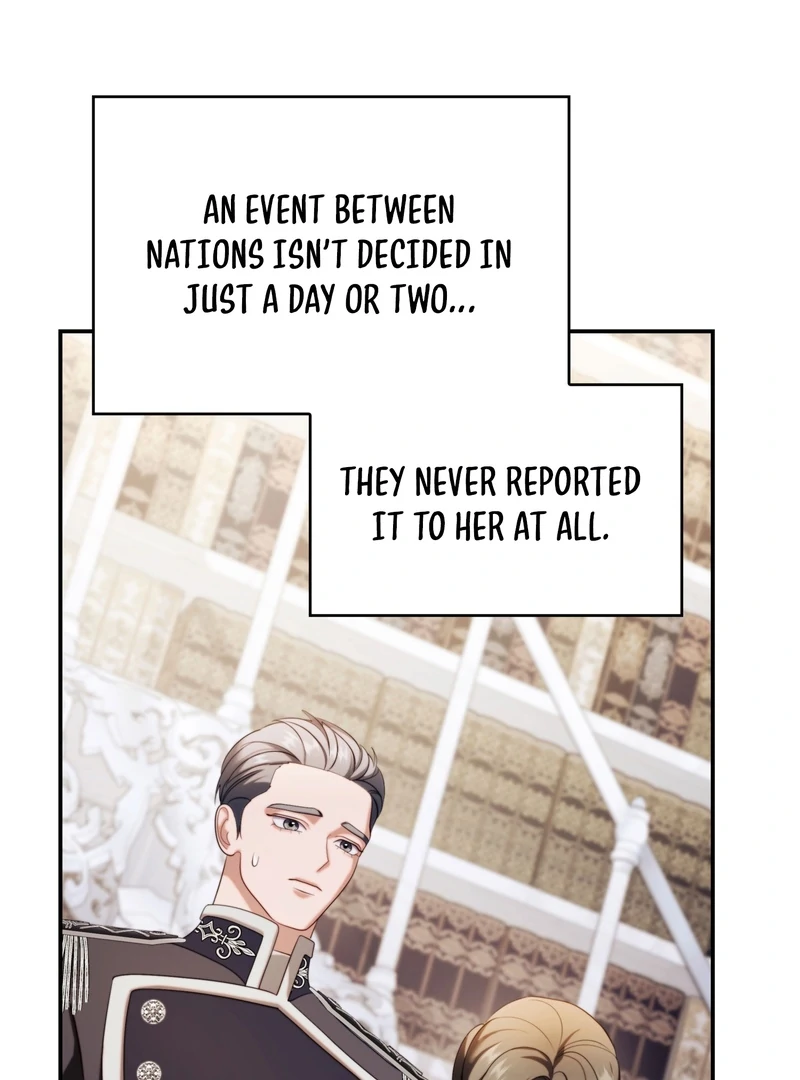 The Empress’s Concubine Scandal Chapter 4 - page 123