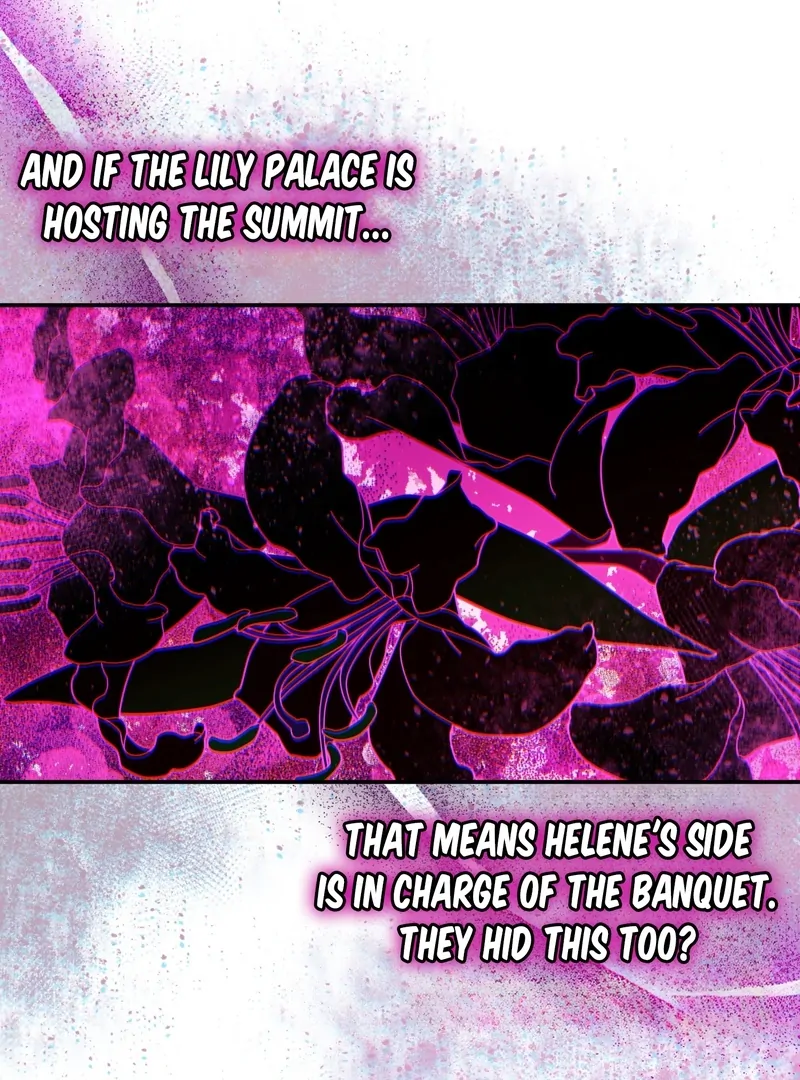 The Empress’s Concubine Scandal Chapter 4 - page 125