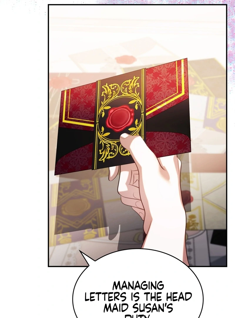 The Empress’s Concubine Scandal Chapter 4 - page 126