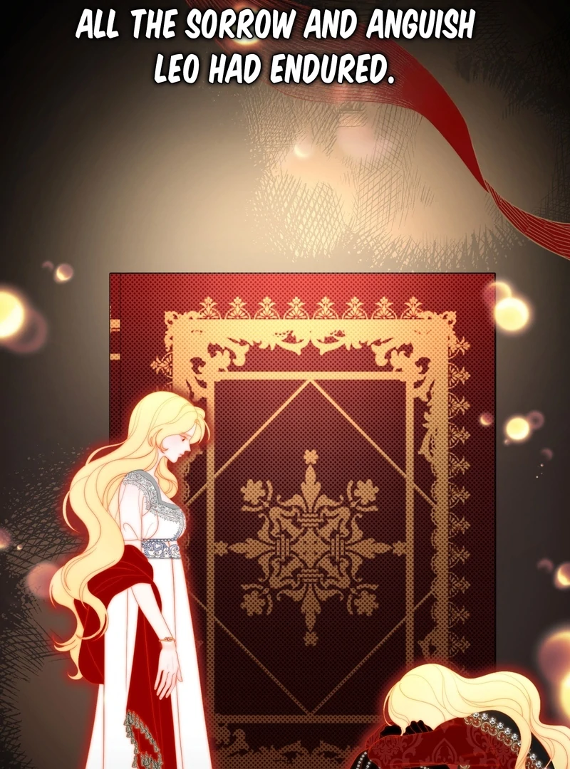 The Empress’s Concubine Scandal Chapter 4 - page 12