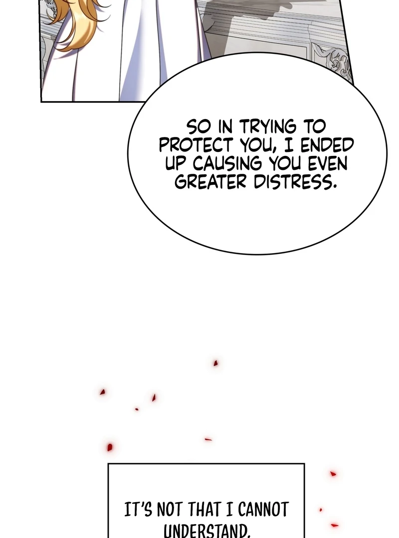 The Empress’s Concubine Scandal Chapter 4 - page 131