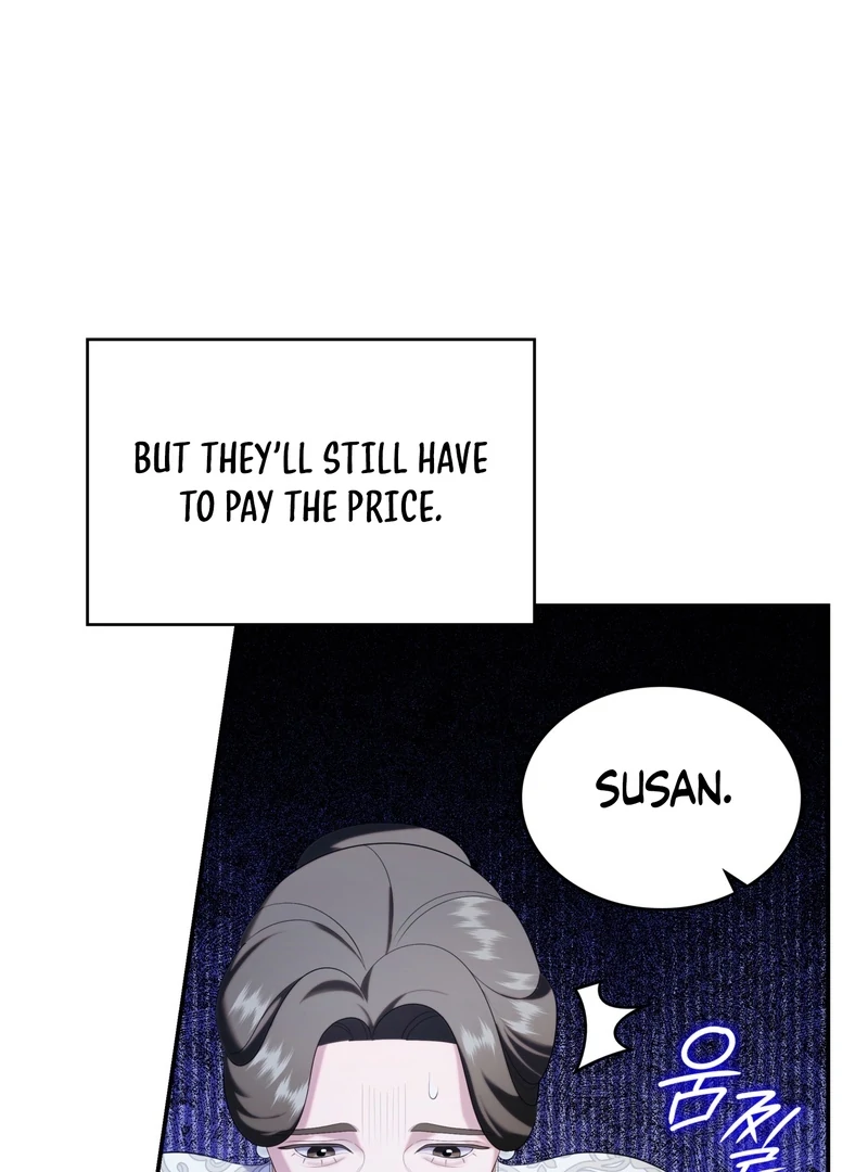 The Empress’s Concubine Scandal Chapter 4 - page 136