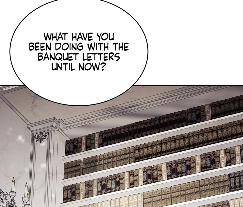 The Empress’s Concubine Scandal Chapter 4 - page 138