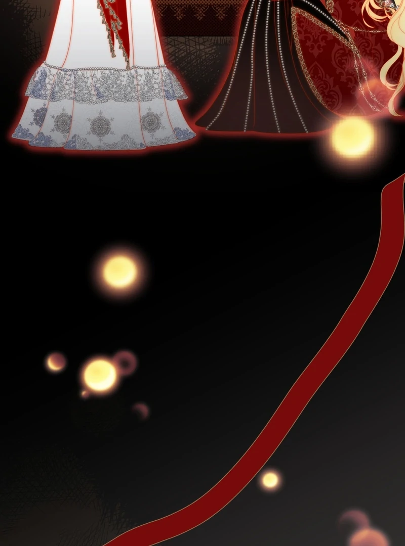 The Empress’s Concubine Scandal Chapter 4 - page 13