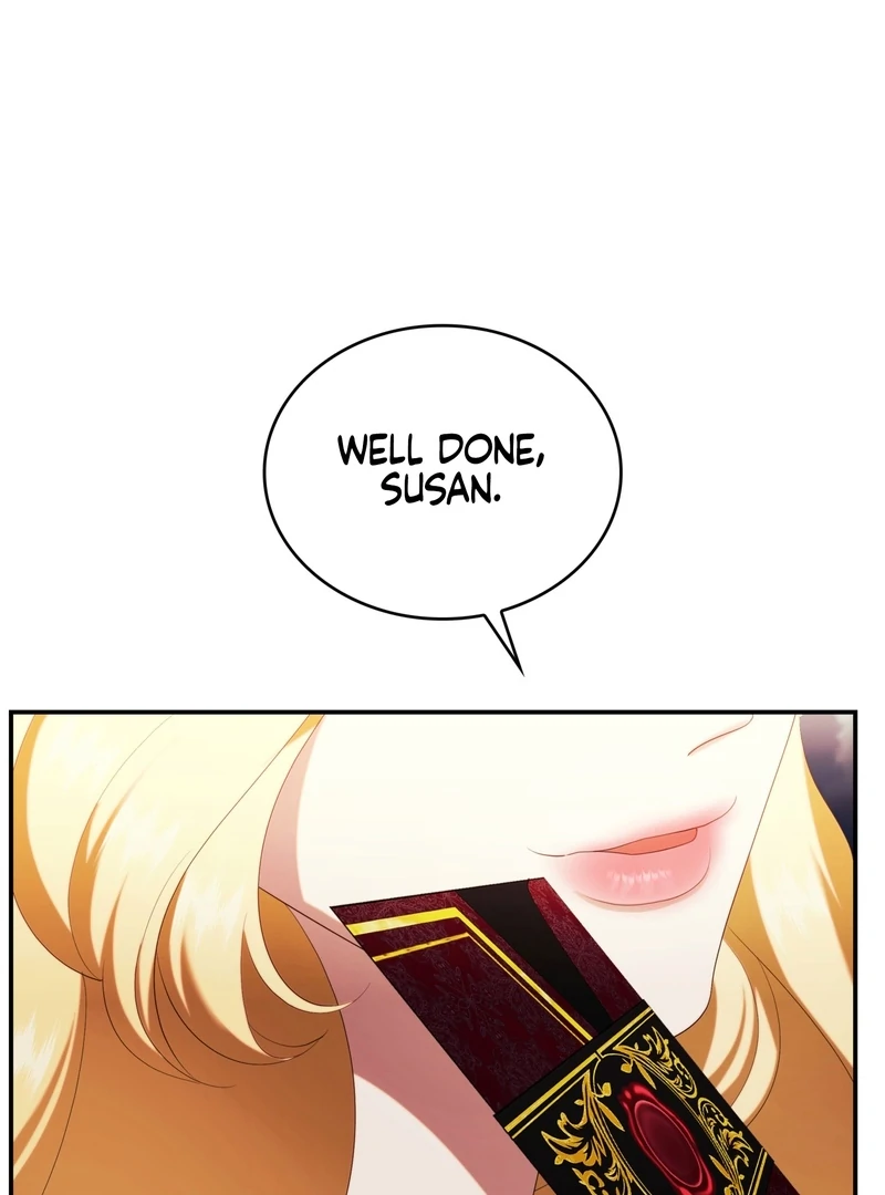 The Empress’s Concubine Scandal Chapter 4 - page 140