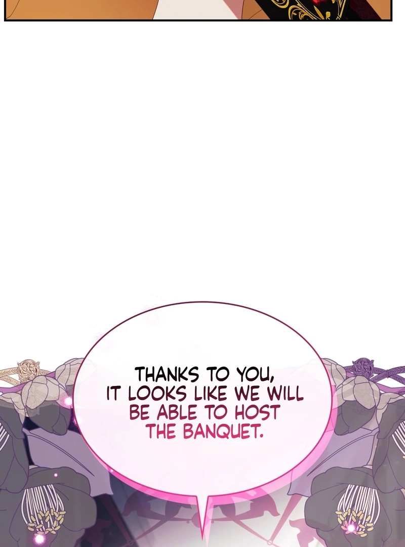 The Empress’s Concubine Scandal Chapter 4 - page 141