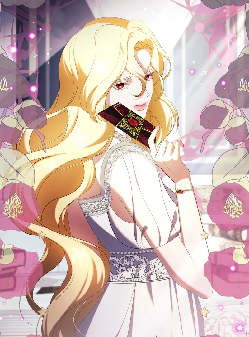 The Empress’s Concubine Scandal Chapter 4 - page 142