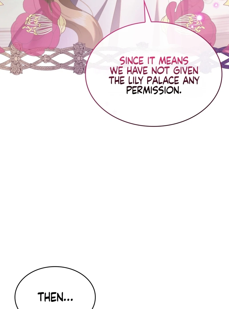 The Empress’s Concubine Scandal Chapter 4 - page 143