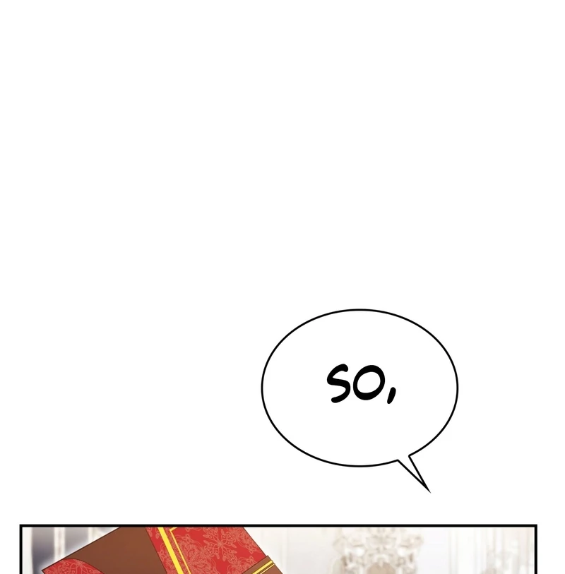 The Empress’s Concubine Scandal Chapter 4 - page 147