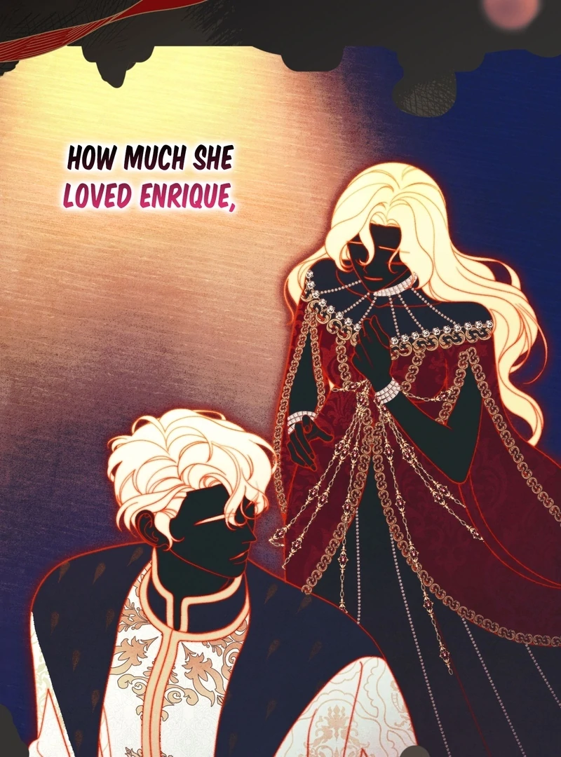 The Empress’s Concubine Scandal Chapter 4 - page 14