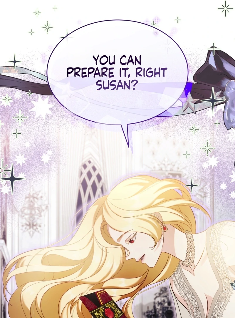 The Empress’s Concubine Scandal Chapter 4 - page 149