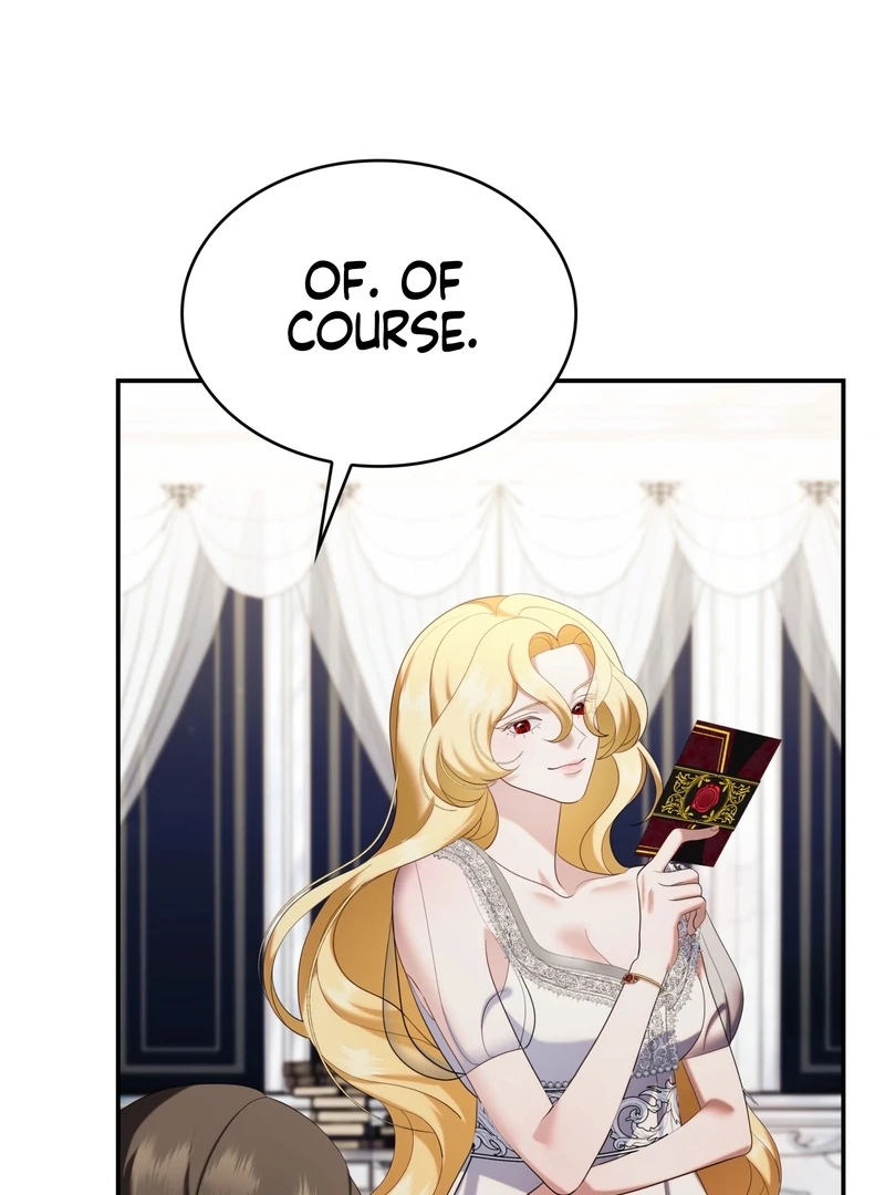 The Empress’s Concubine Scandal Chapter 4 - page 153