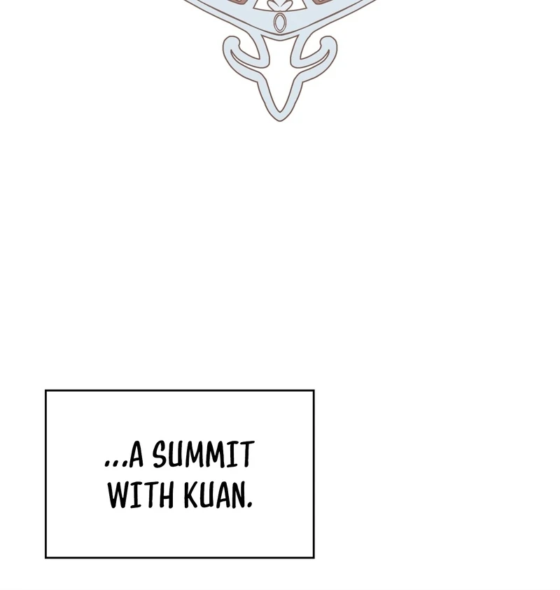 The Empress’s Concubine Scandal Chapter 4 - page 157