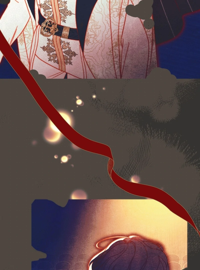 The Empress’s Concubine Scandal Chapter 4 - page 15