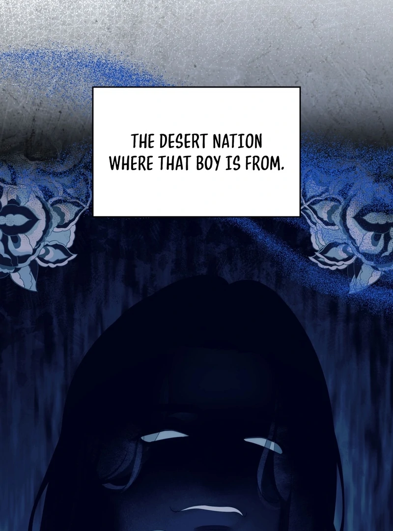 The Empress’s Concubine Scandal Chapter 4 - page 159