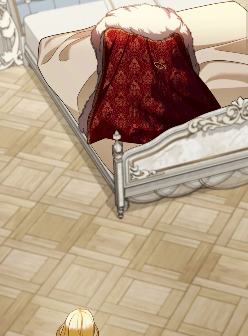 The Empress’s Concubine Scandal Chapter 4 - page 163