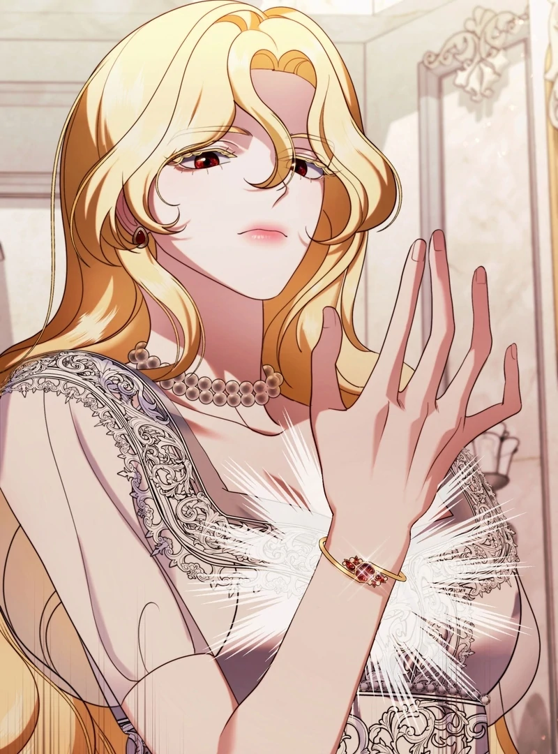 The Empress’s Concubine Scandal Chapter 4 - page 167