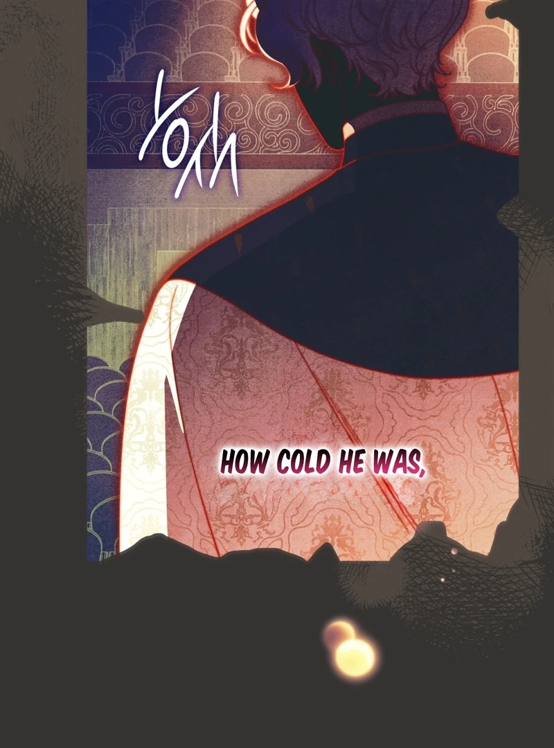 The Empress’s Concubine Scandal Chapter 4 - page 16