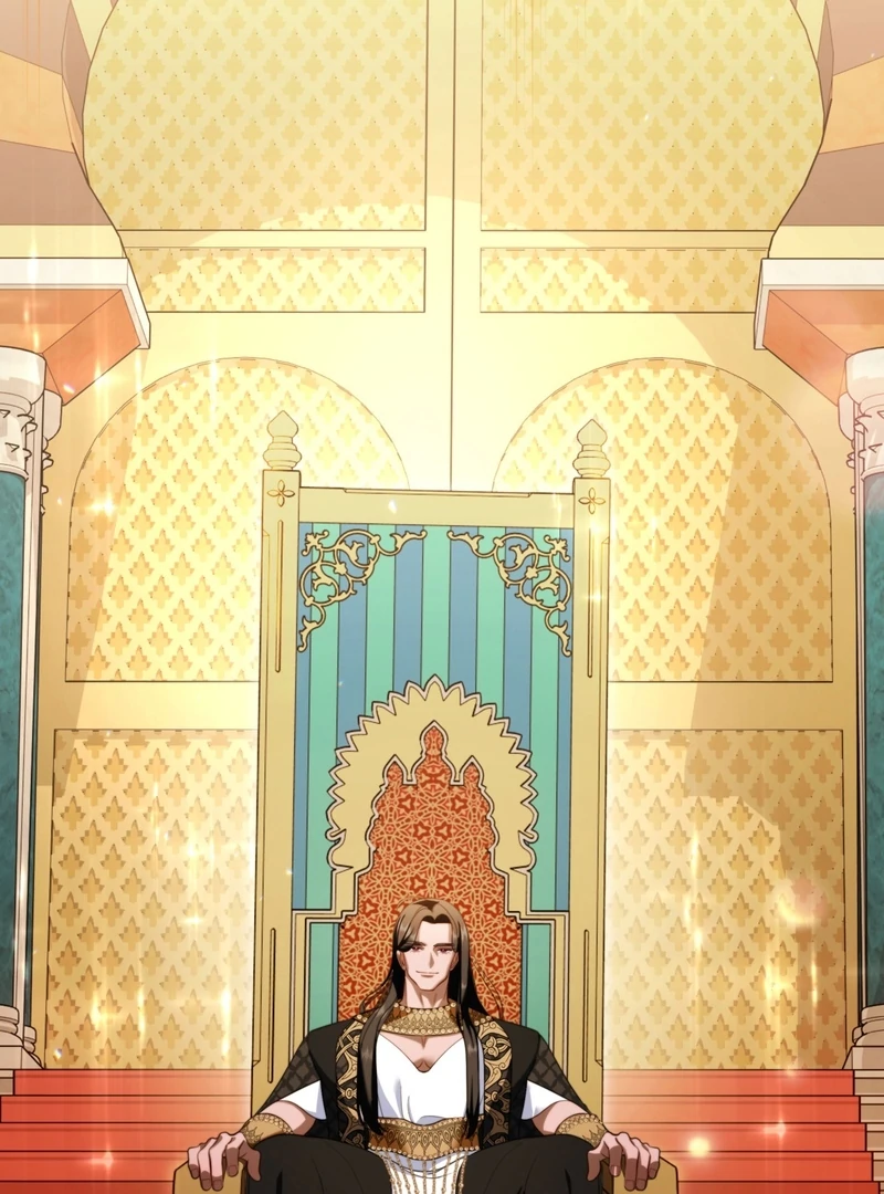 The Empress’s Concubine Scandal Chapter 4 - page 171