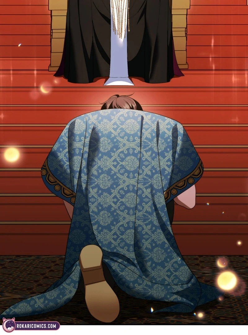 The Empress’s Concubine Scandal Chapter 4 - page 172