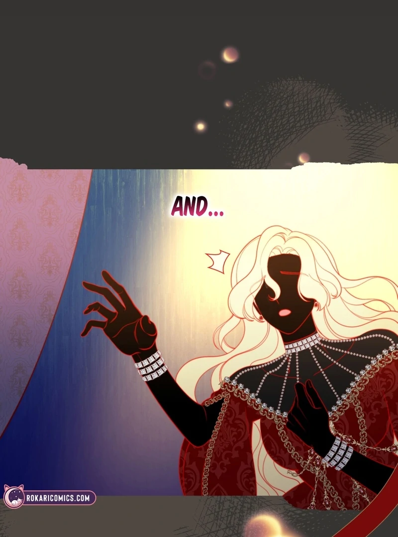 The Empress’s Concubine Scandal Chapter 4 - page 17