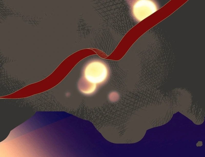 The Empress’s Concubine Scandal Chapter 4 - page 18