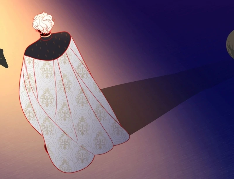 The Empress’s Concubine Scandal Chapter 4 - page 19