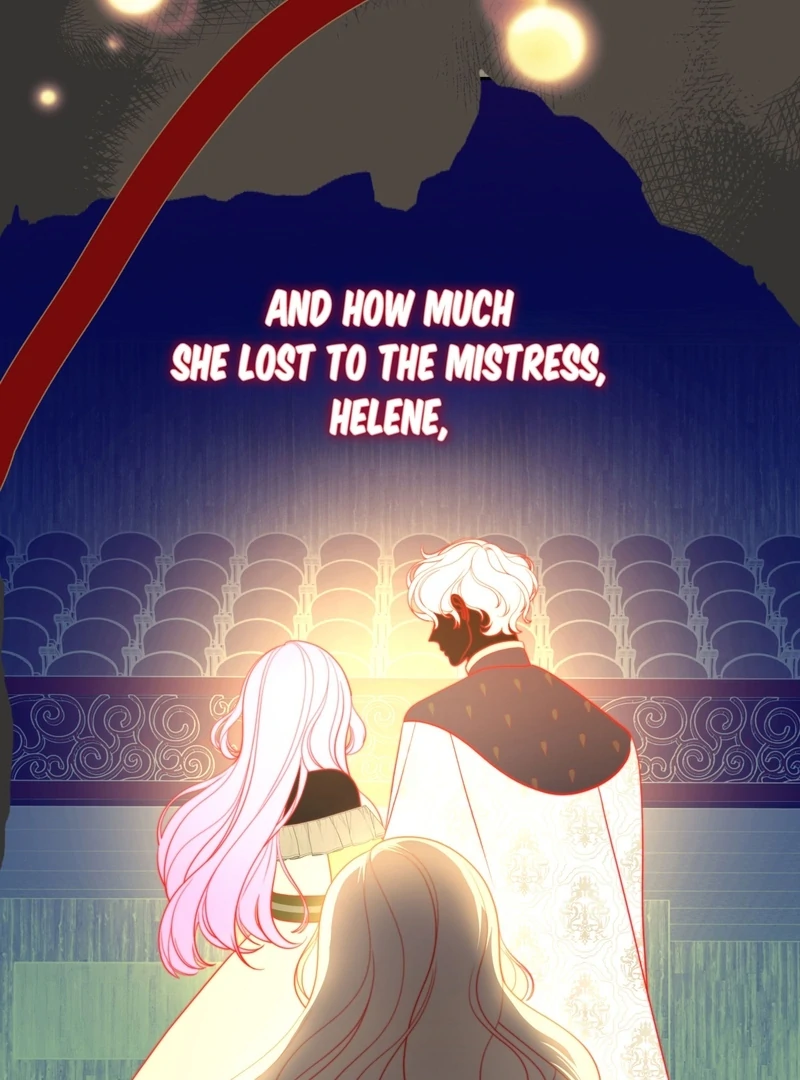 The Empress’s Concubine Scandal Chapter 4 - page 22