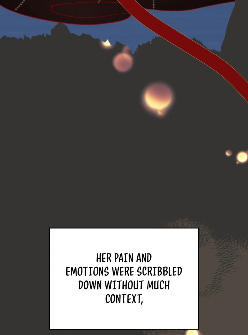 The Empress’s Concubine Scandal Chapter 4 - page 24