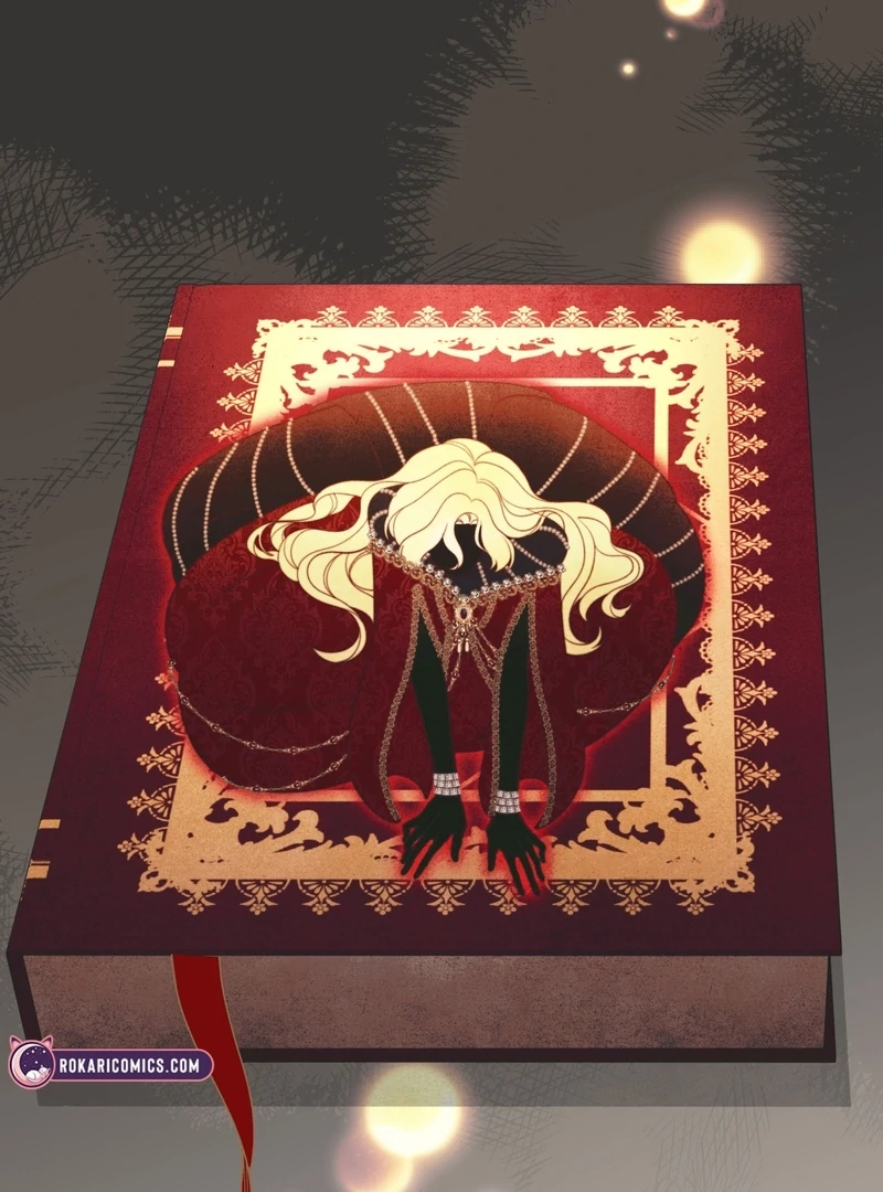 The Empress’s Concubine Scandal Chapter 4 - page 25