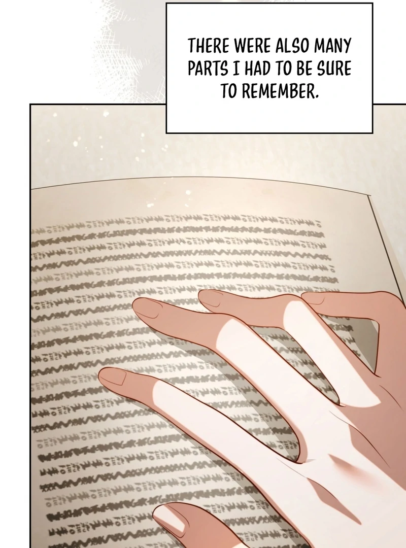 The Empress’s Concubine Scandal Chapter 4 - page 28