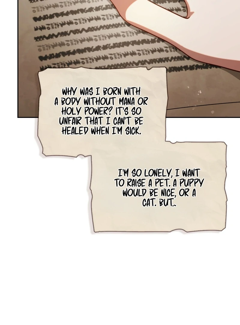 The Empress’s Concubine Scandal Chapter 4 - page 29