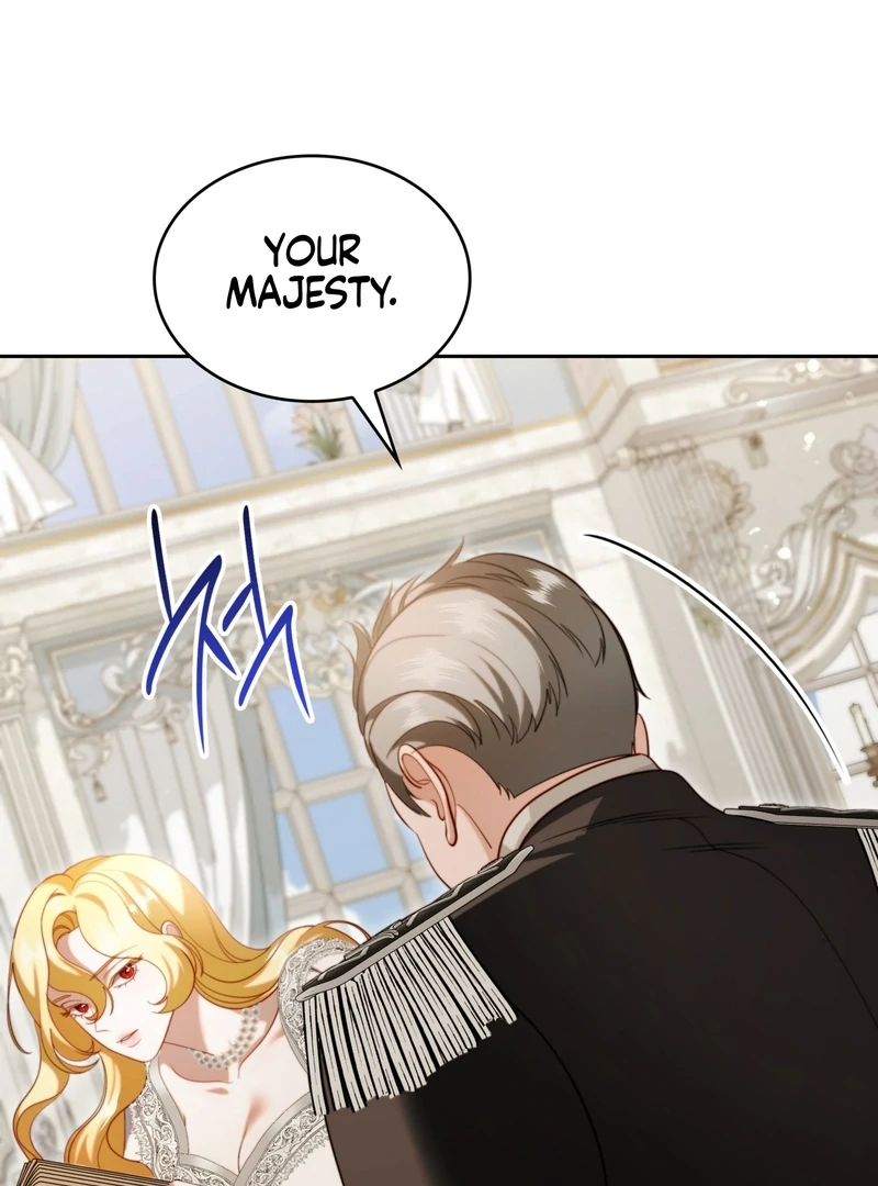 The Empress’s Concubine Scandal Chapter 4 - page 30