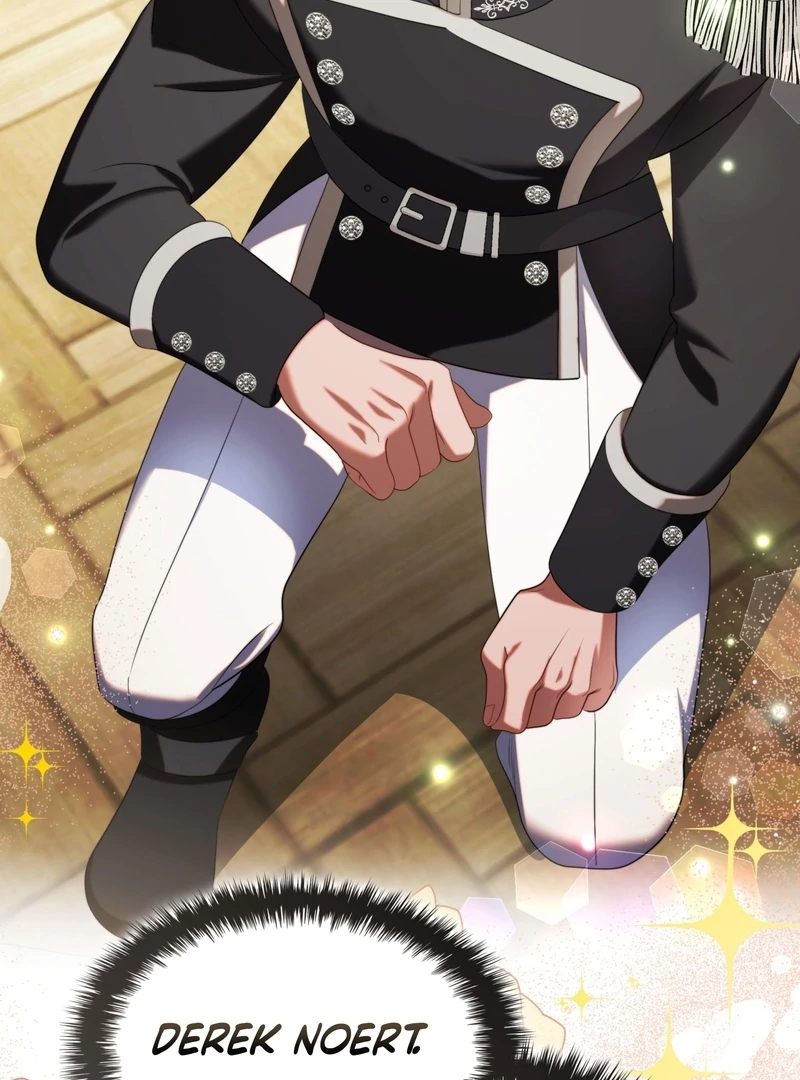 The Empress’s Concubine Scandal Chapter 4 - page 33