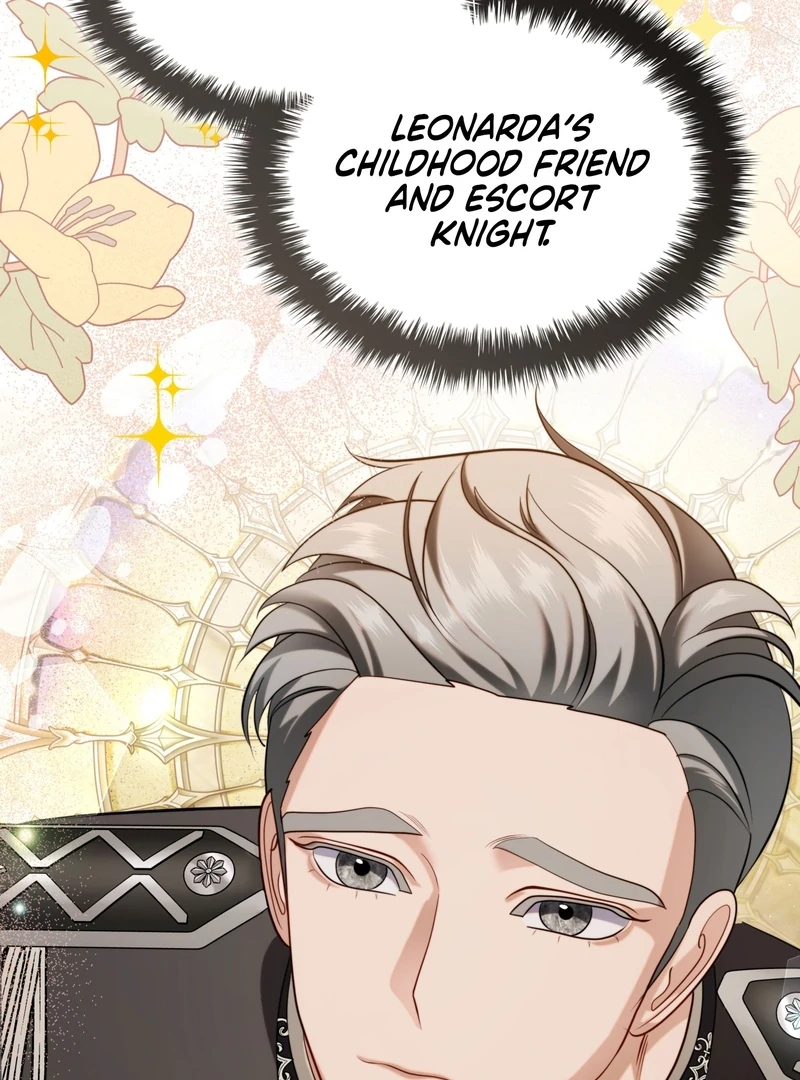 The Empress’s Concubine Scandal Chapter 4 - page 34