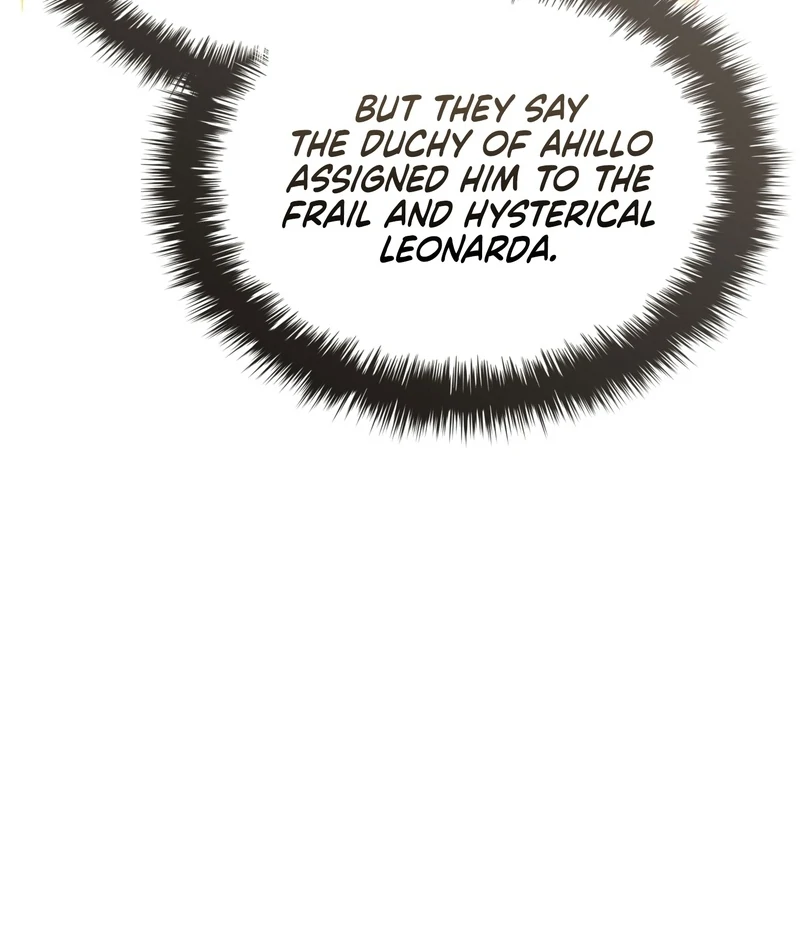 The Empress’s Concubine Scandal Chapter 4 - page 36